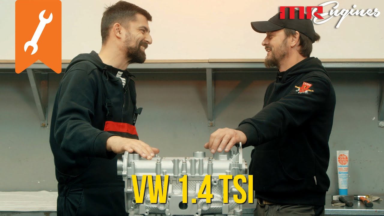 VW 1.4 TSI - Motor za preporuku ili ne?