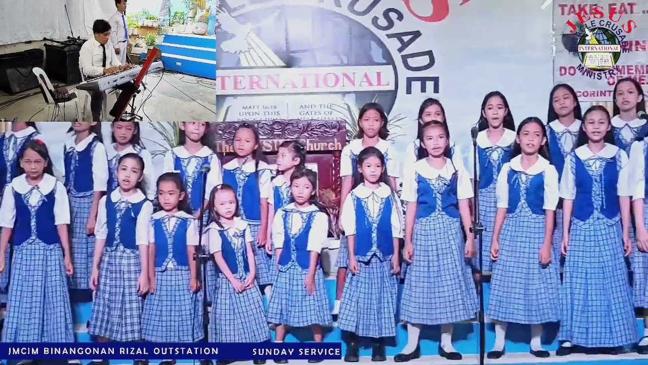 Jubilee | JMCIM Binangonan