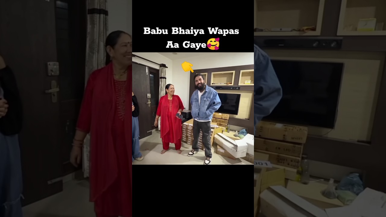 UK07 Rider Ka Comeback 🥺 #youtubeshorts #uk07rider #uk07 #babubhaiya #shorts