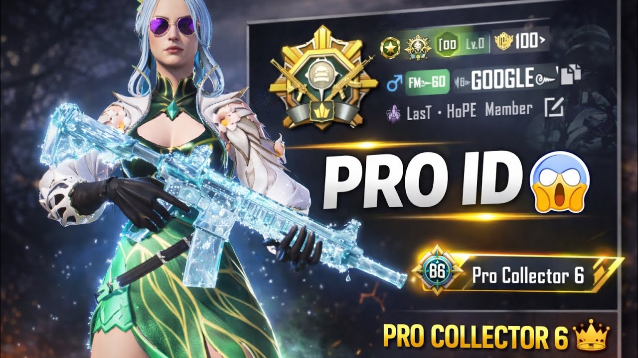 Upgraded gun skin  😱4 x suit level PUBG MOBILE 4.2 update 