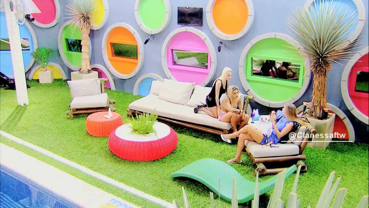 Clanessa | O que as pessoas não entendem (ORIGINAL)