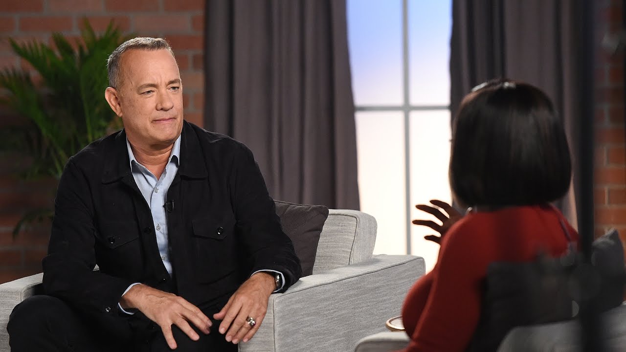 Viola Davis & Tom Hanks on Lack of Diversity in Film: &lsquo;If It&rsquo;s a Black Movie, at Best It&rsquo;s a Biopic&rsquo;