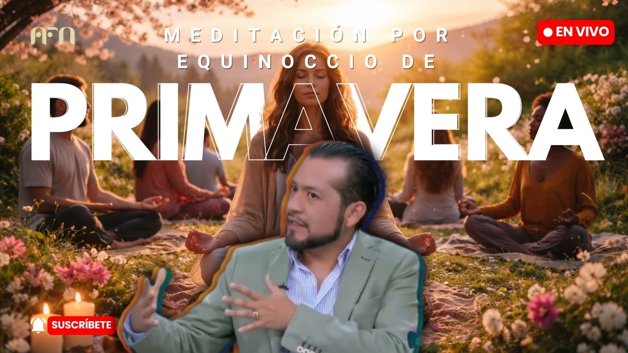 Alejandro Fernando Numerologo est&aacute; en vivo