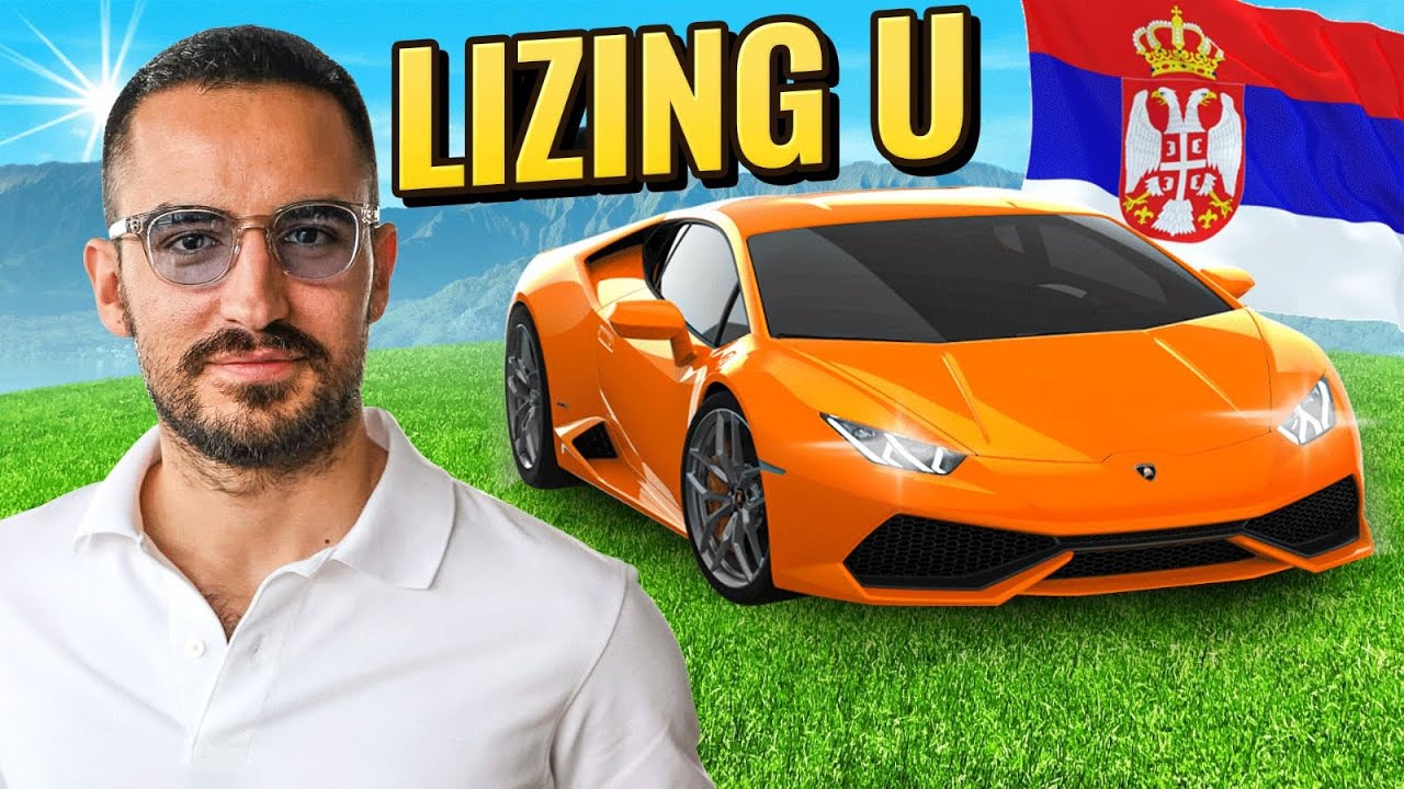 Sve tajne skupih kola na lizing koje kriju od vas 🏎