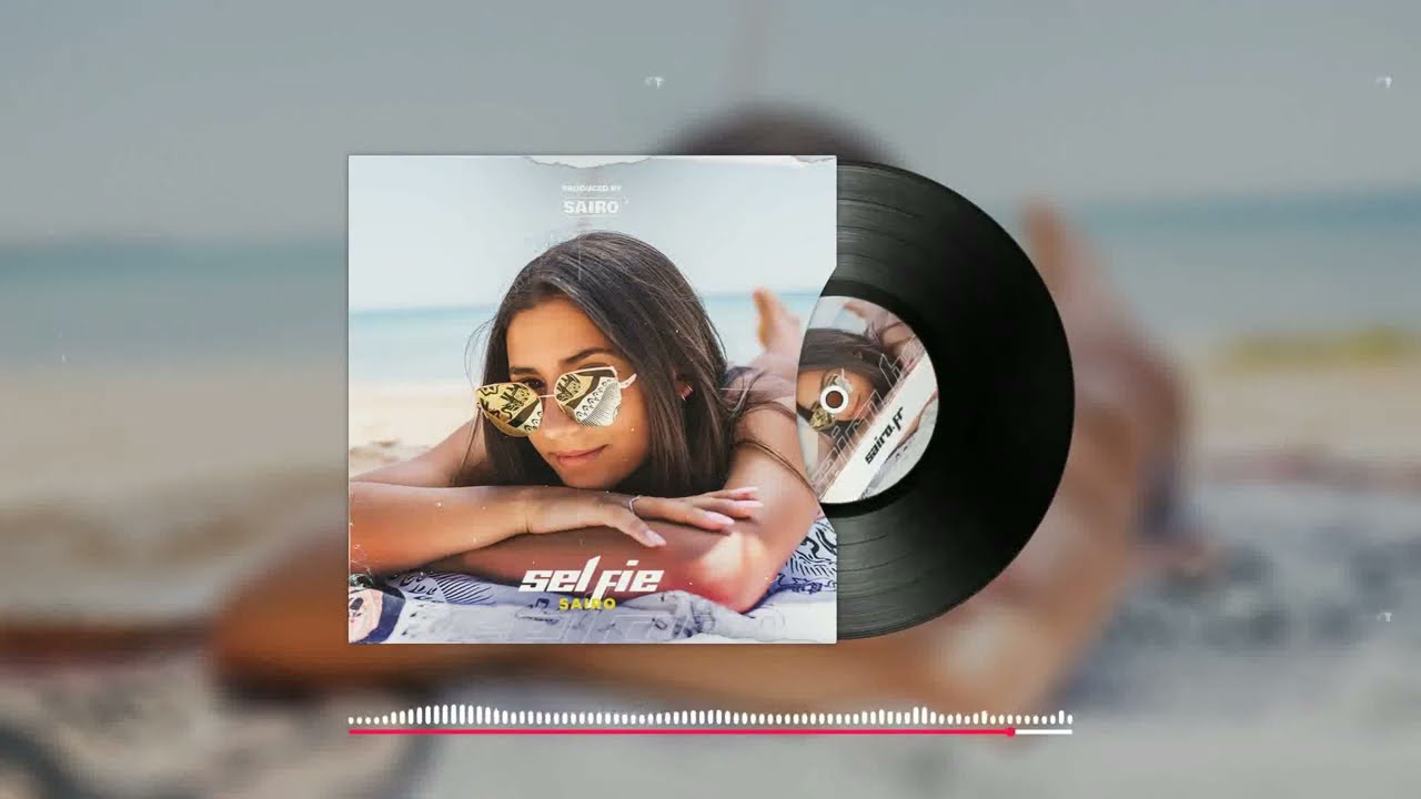 [FREE FOR PROFIT] Summer Hit Type Beat 2022 "𝓢𝓮𝓵𝓯𝓲𝓮"