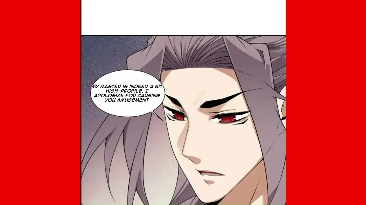 My Disciples Are All Big Villains Chapter- 485