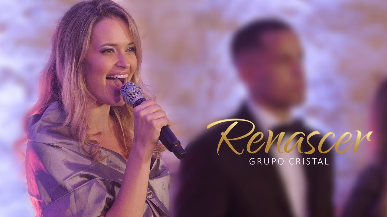 @GrupoCristal - Renascer | Moema em Adora&ccedil;&atilde;o - N&oacute;s Cantamos: M&aacute;rio Jorge Lima