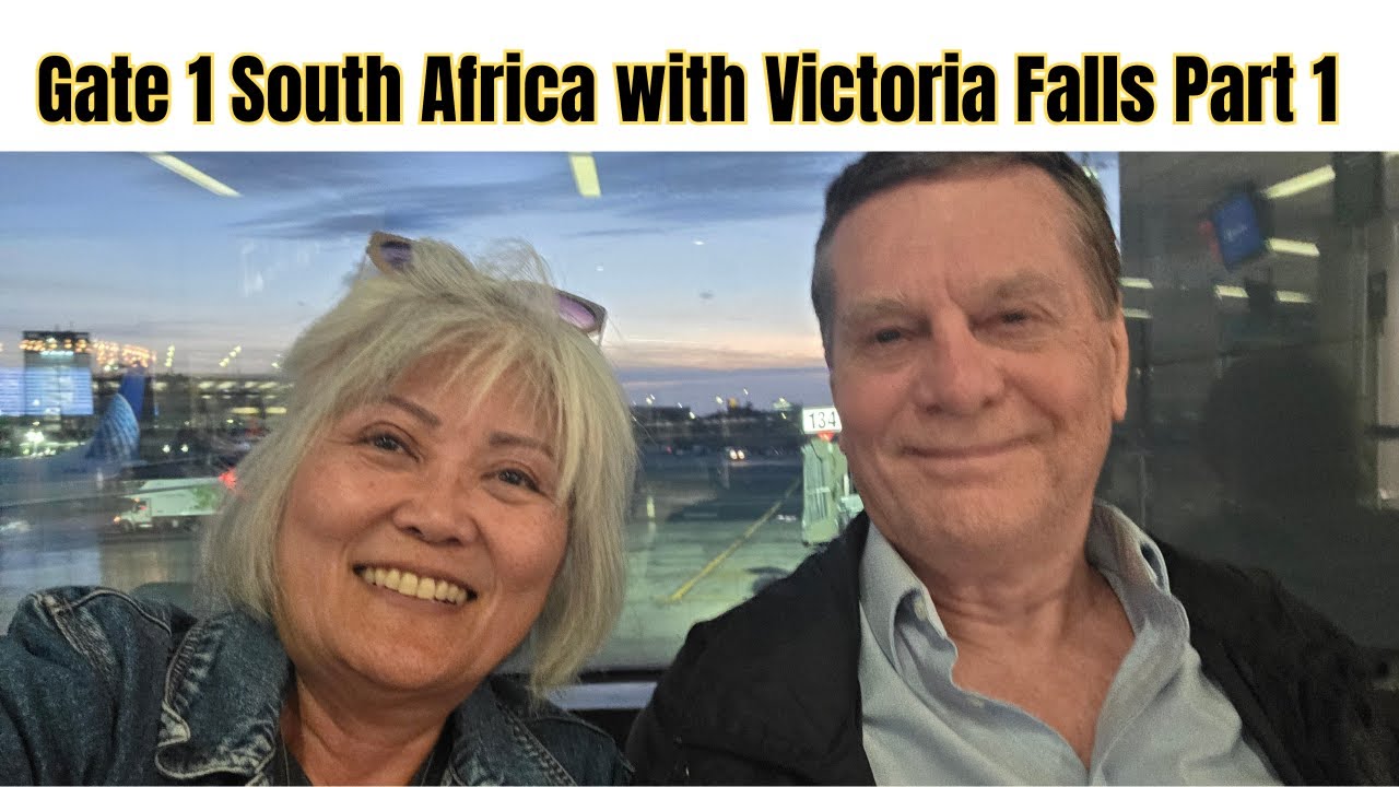 A Review of South Africa with Victoria Falls Tour with Gate 1