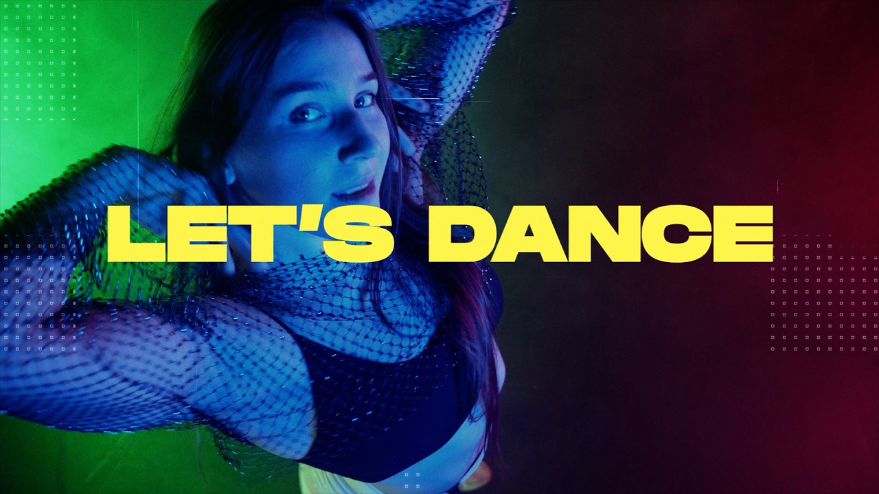 CLIMO - Let's Dance [Official Video]
