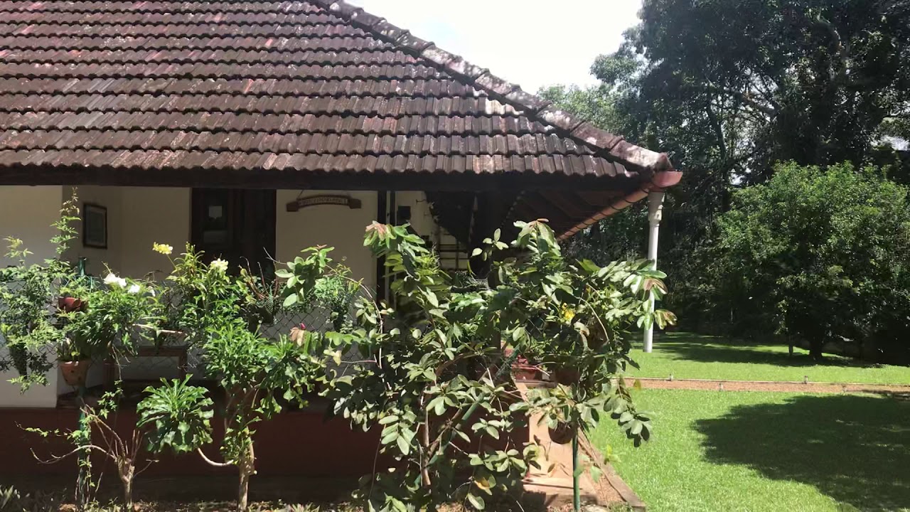 Kuruvinakunnel Tharavadu Heritage Homestay