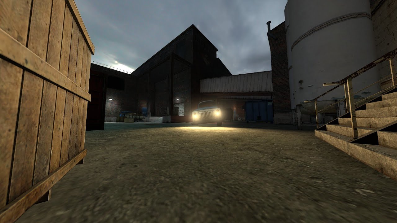 Atmosphere