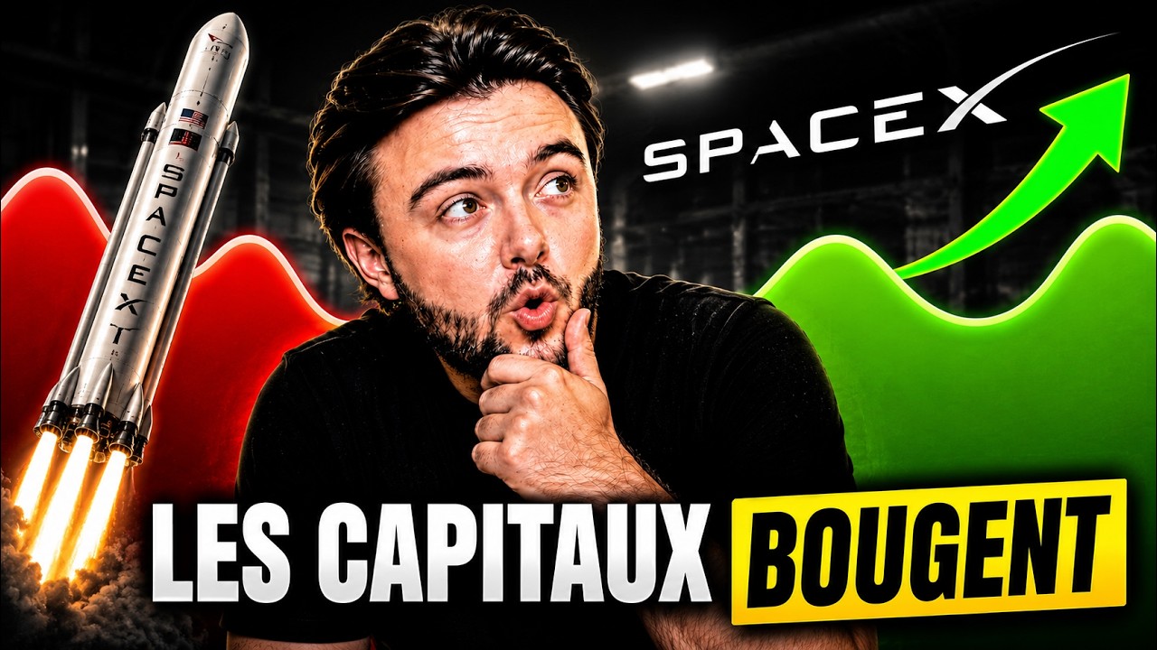 La prochaine rotation boursi&egrave;re a d&eacute;j&agrave; commenc&eacute;