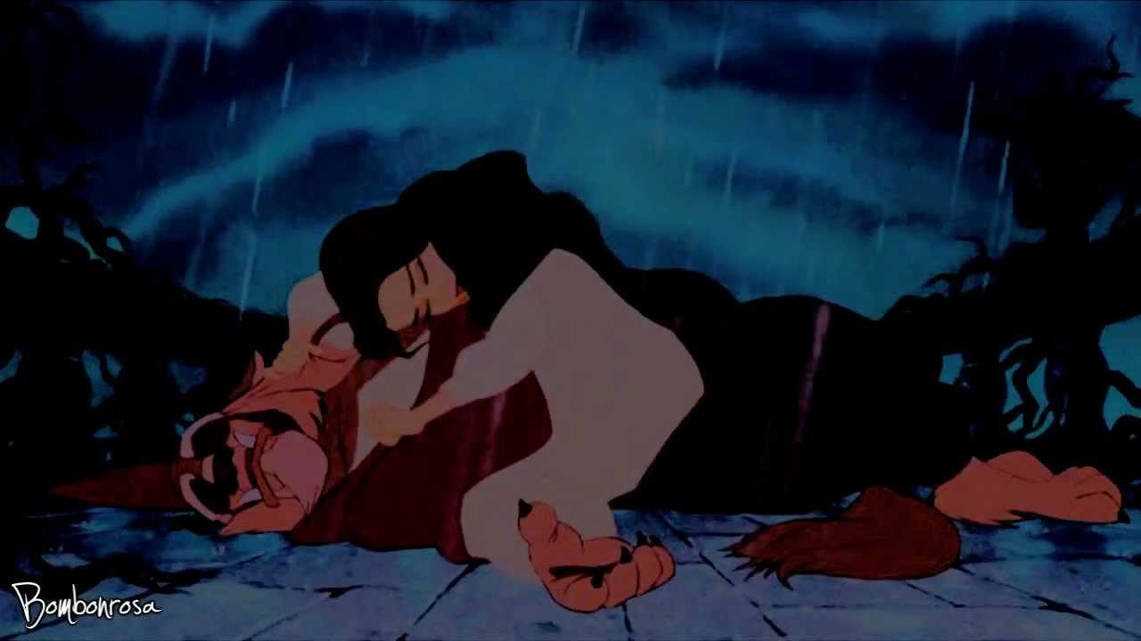 You'll be in my heart // Disney Movies Tribute (WATCH IN HD)