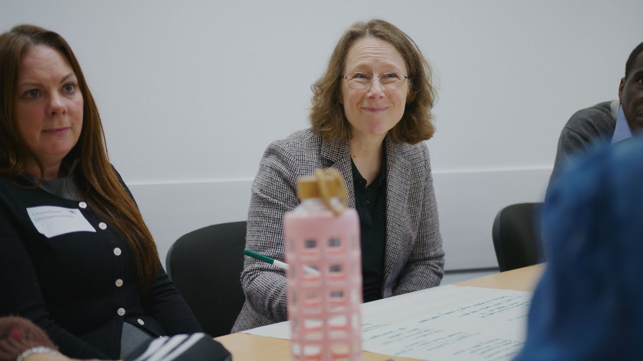 Learning Disability Wales North Wales Annual Conference Highlights