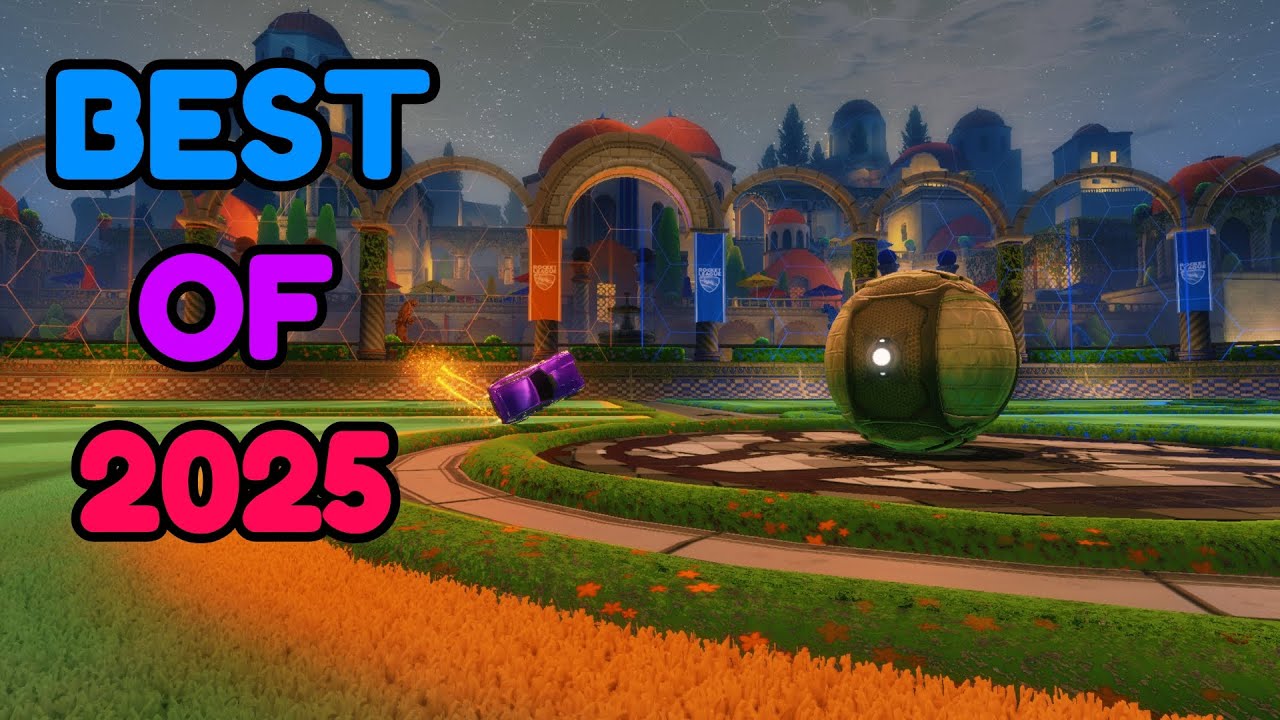 BEST OF 2025 (Diamond)