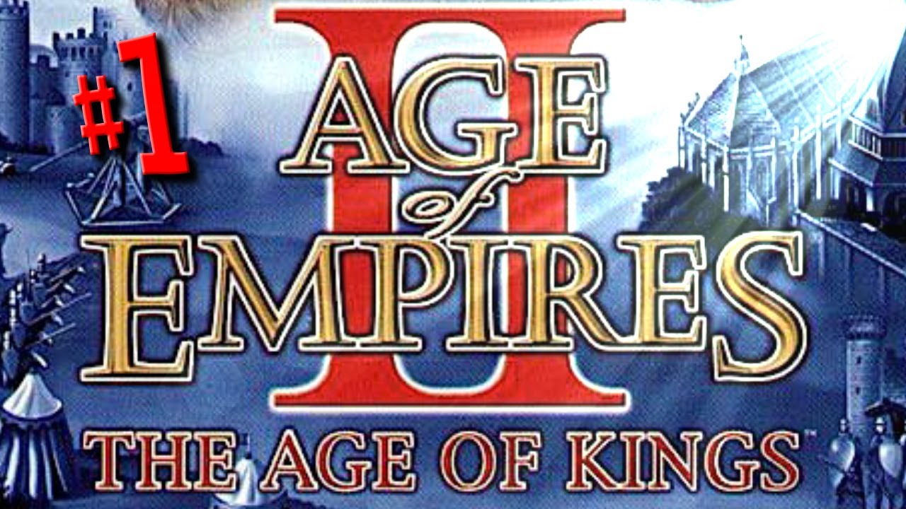 Nostalgia Cats- Age of Empires 2 w/ Kootra Ep. 1 