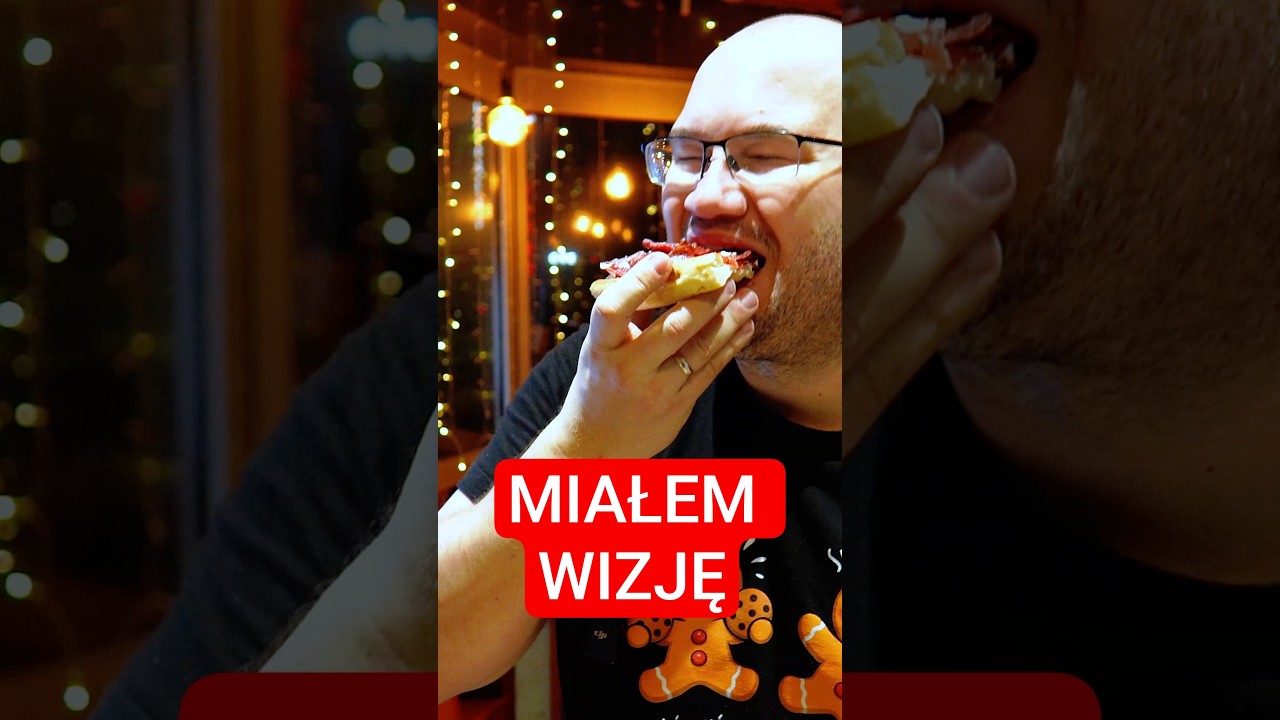 wizja inspiracja r&oacute;żnie nazywają, A czy wyszło? 😊🍕 #pizzeriajolanta #bydgoszcz #pizza  #pizzalover