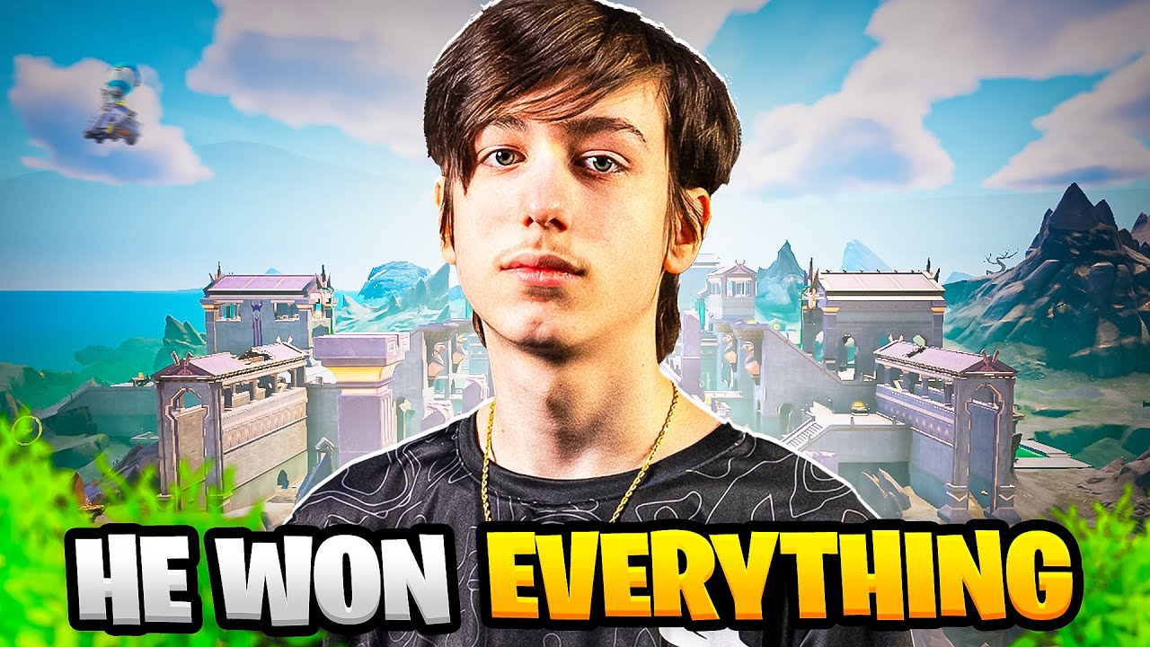 Как Питербот завершил ИДЕАЛЬНЫЙ сезон