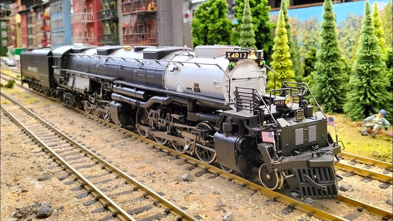 Märklintage 2023 - Einblicke in die Welt der Gartenbahnen / LGB - the world of LGB and G-Scale