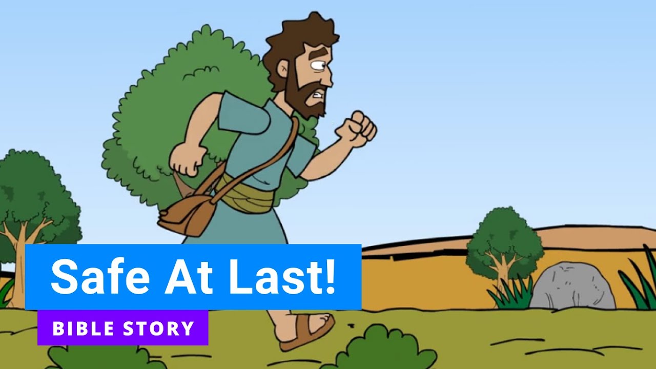 Bible story 