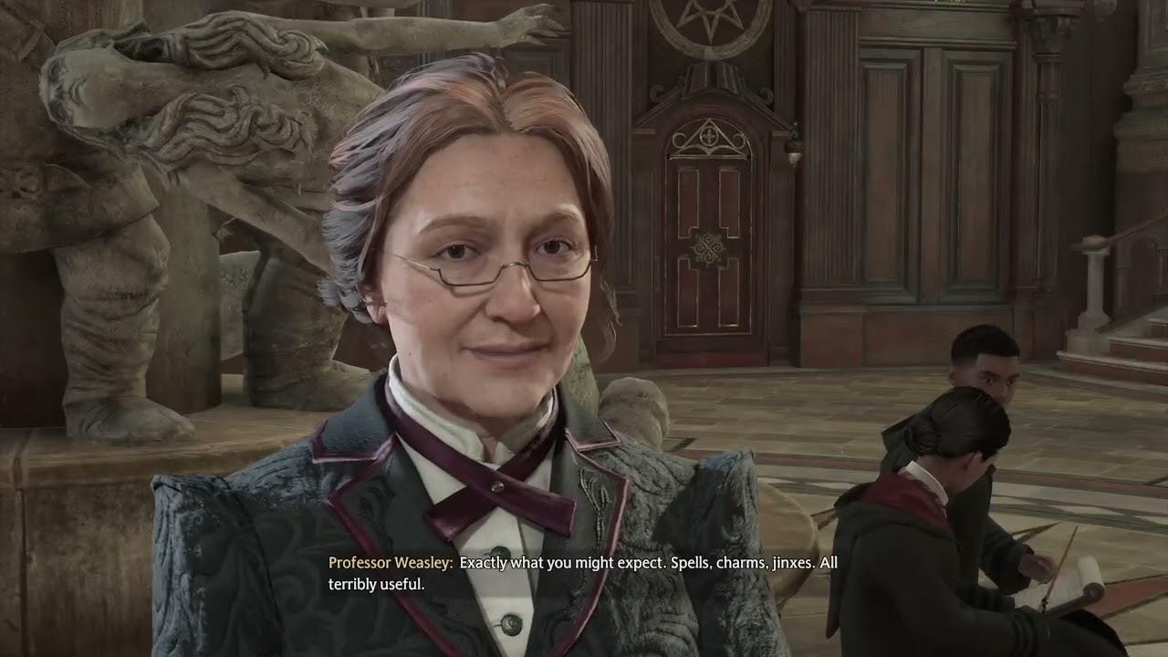 I had to restart the story of Jackson Alistair again part 9