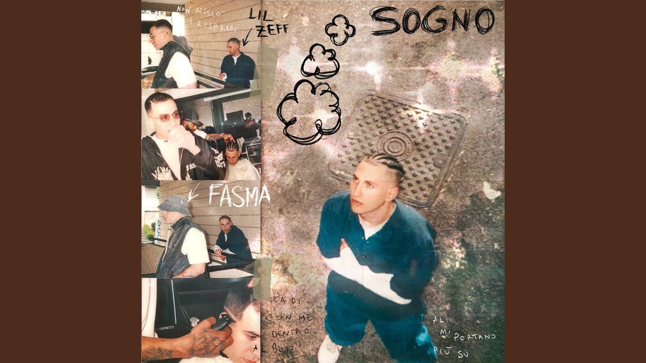 SOGNO