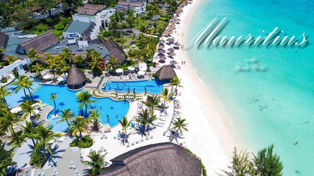 Mauritius, Ambre resort n Spa