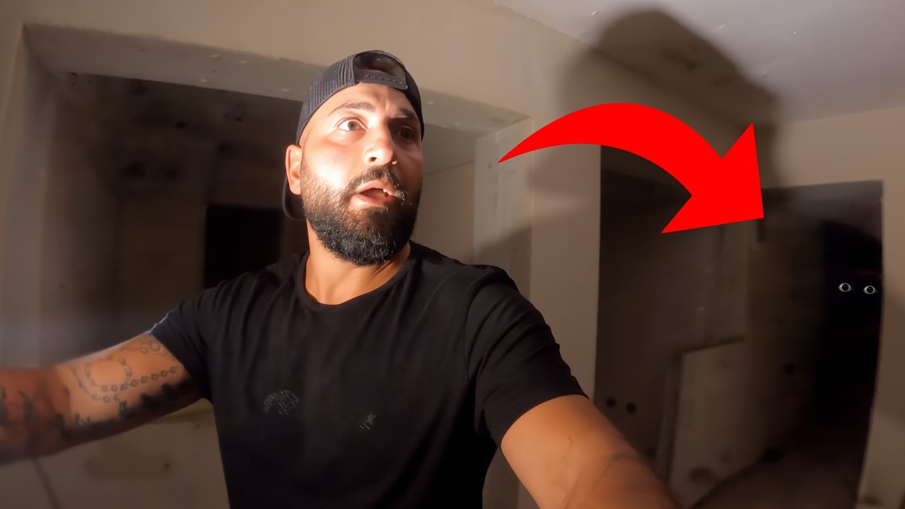 5 Exploraciones Urbanas que SALIERON MUY MAL