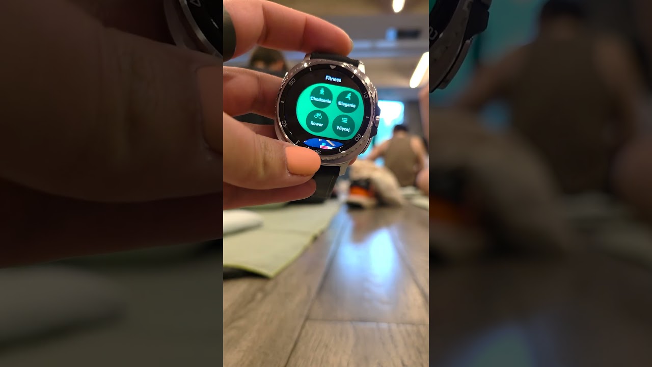 Jaki jest Samsung Galaxy Watch 8 Classic? Pierwsze wrażenia po pełnym dniu użytkowania