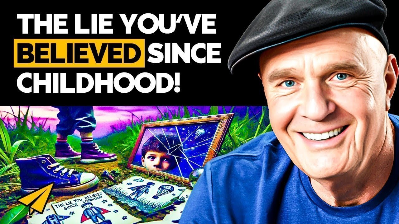 Break Free from Limiting Beliefs in 3 Hours | Wayne Dyer’s Advice