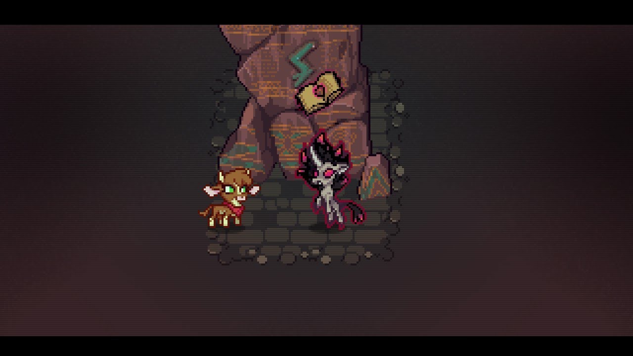 Defeating Story Mode Oleander (Hardcore) + Ending