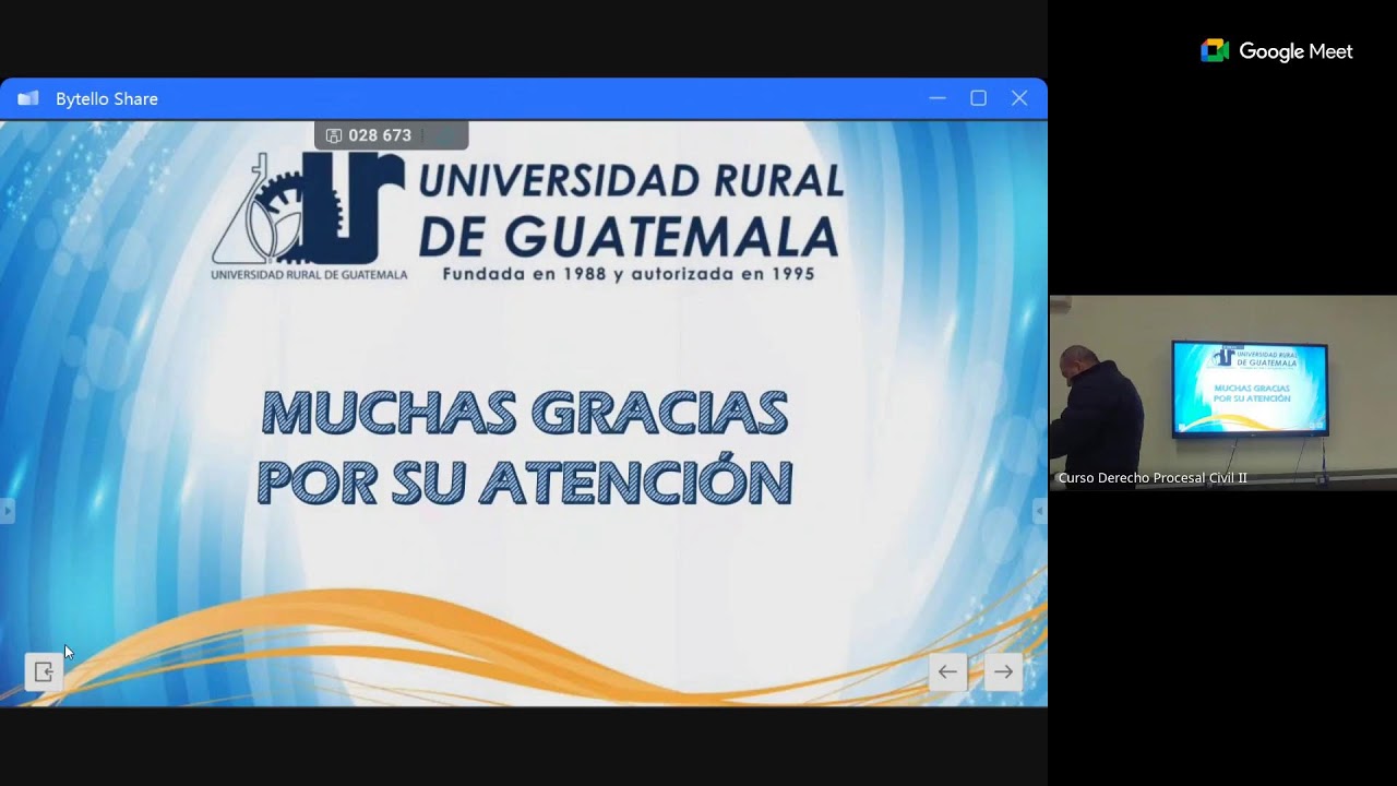 Semana 4, Domingo