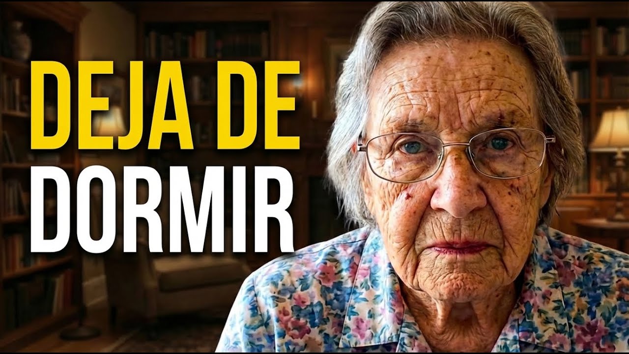 Tengo 83 Años… Necesito Decirte Algo Antes de Irme
