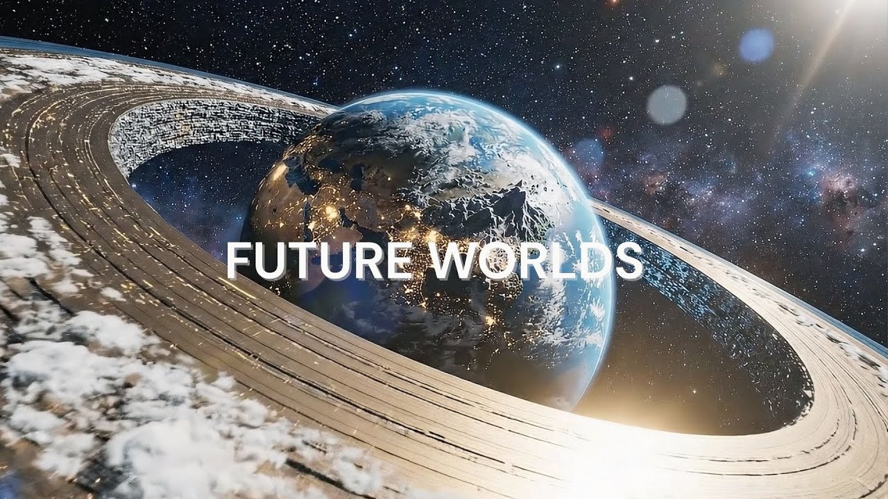 Future Worlds &mdash; 500 Years Vision