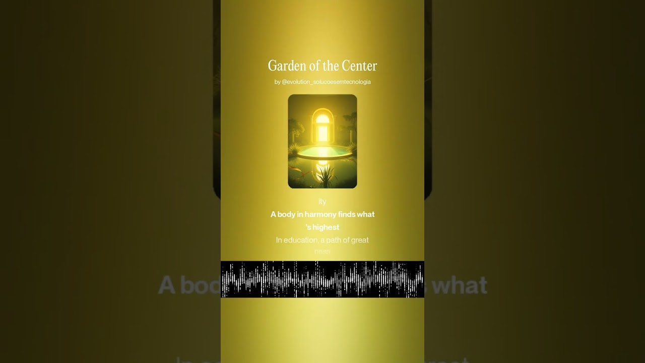Garden of the Center v4