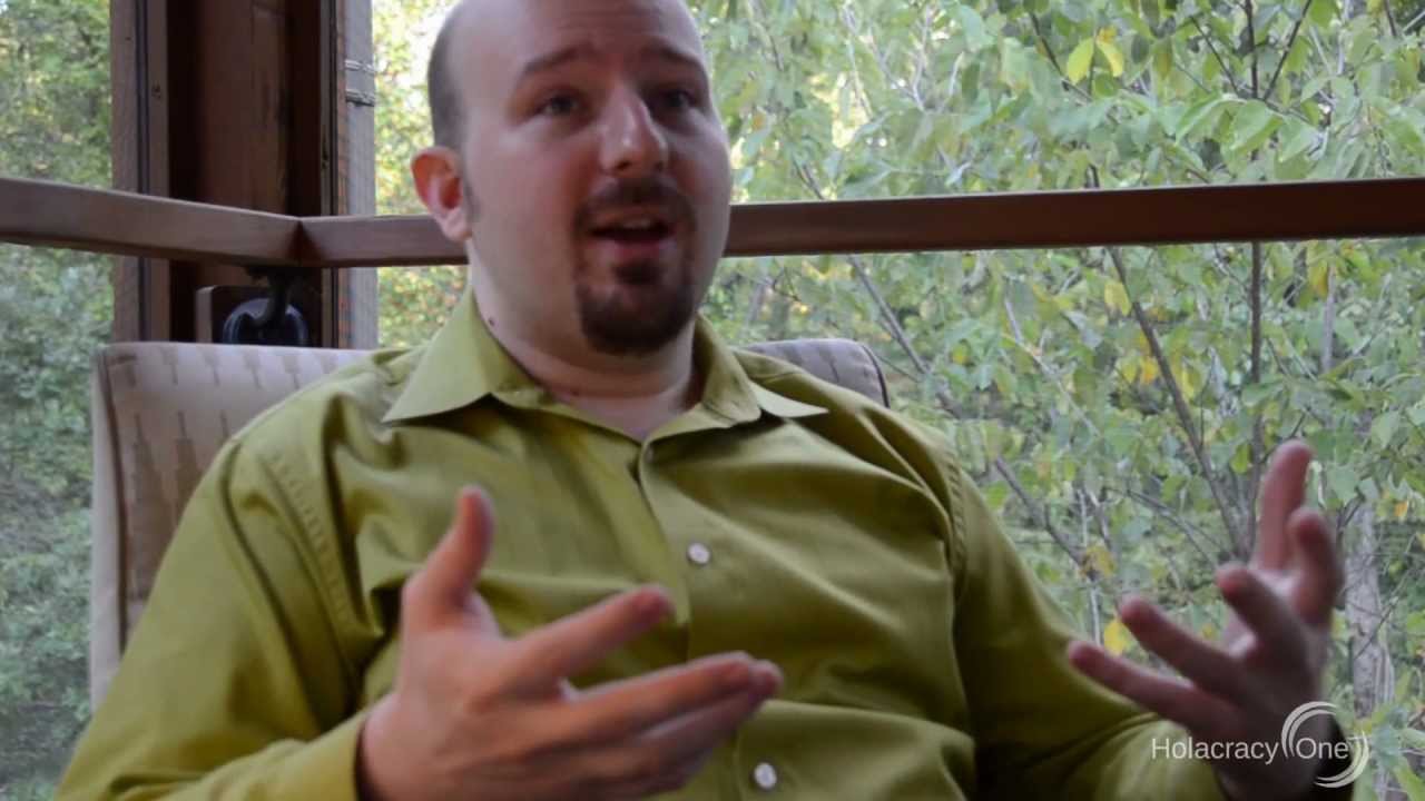 Building A Digestive System For The Organization