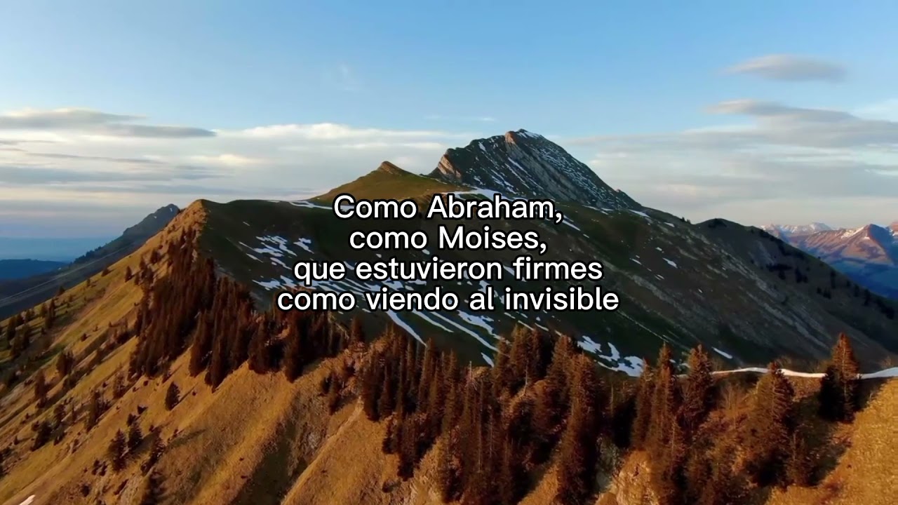 Stanislao Marino: Viendo al invisible💞