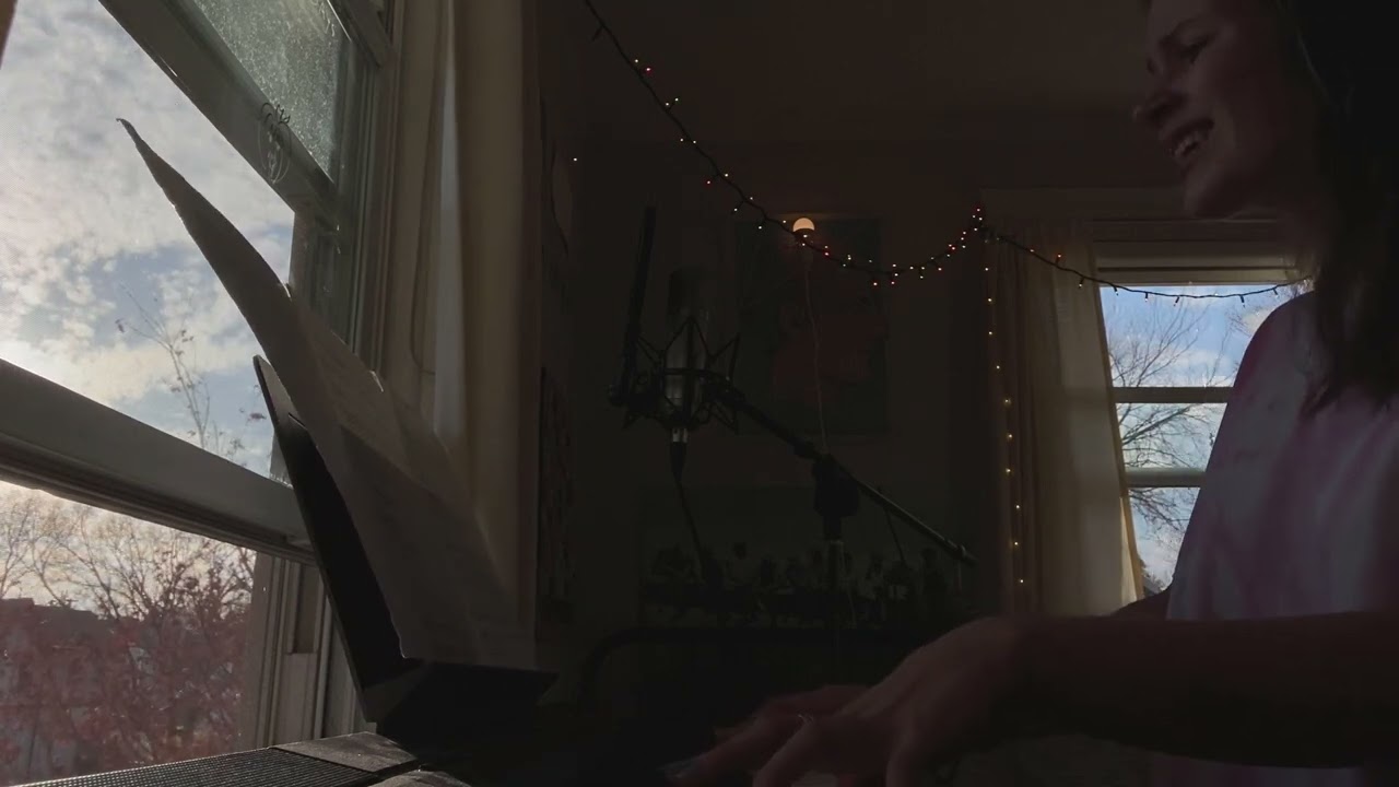 When I Was Your Man (covered by Rita Nelson)