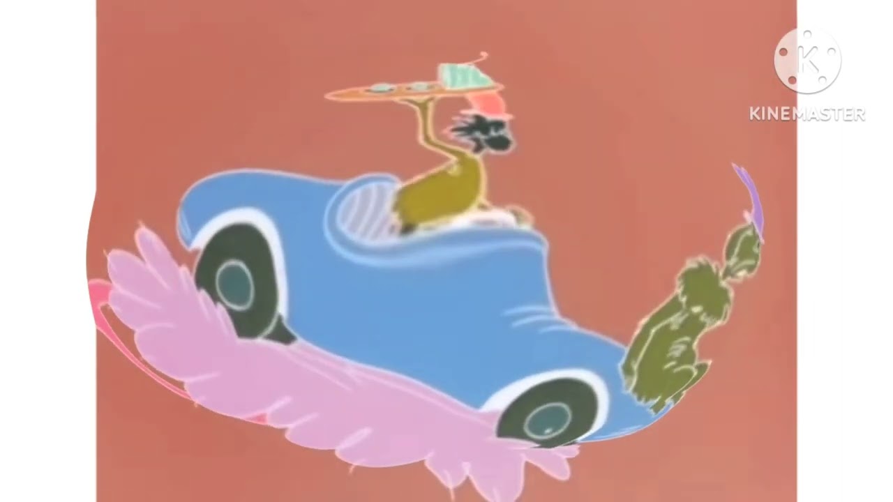 Green Eggs And Ham (1973) In G Major 74