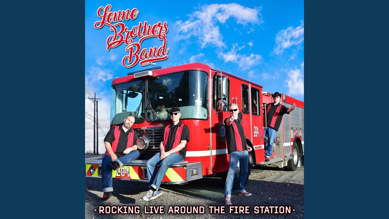Rockin' My Life Away (Live)