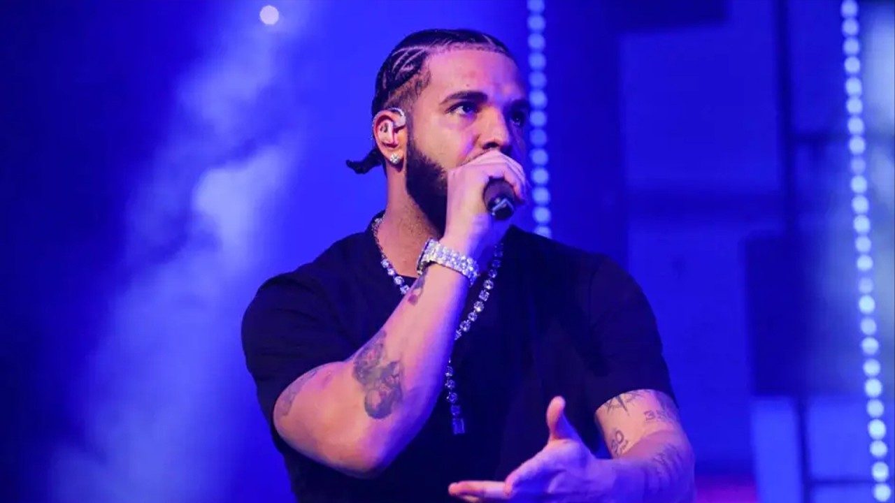 FREE | Drake Type Beat - Message #typebeats #draketypebeat