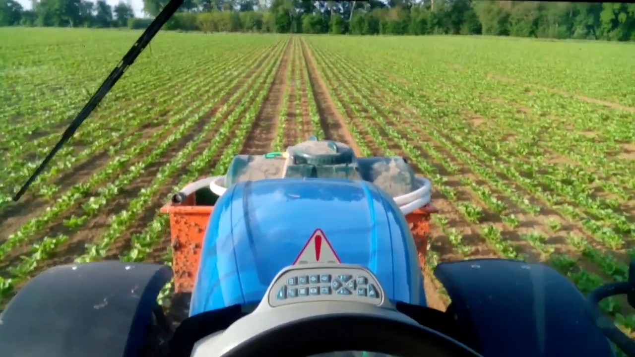 Amazone UF1801 30m