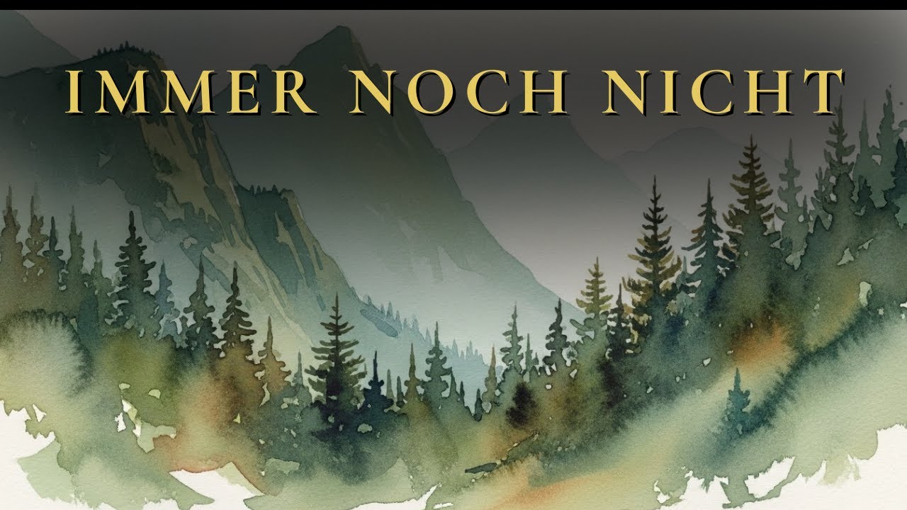 Warum Zielerreichung sich nicht wie Ankommen anfühlt