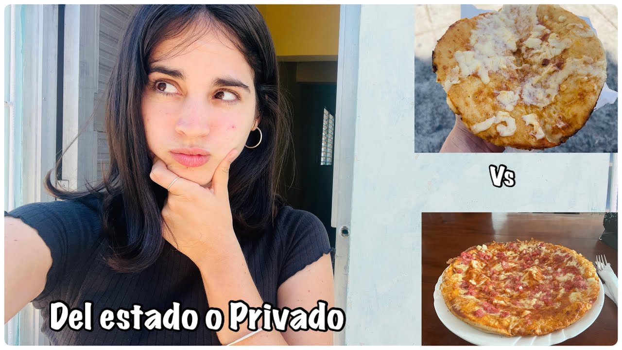 La comida en Cuba: Restaurantes del Estado vs Privado…Cuál es mejor?…con @LettyCaballero
