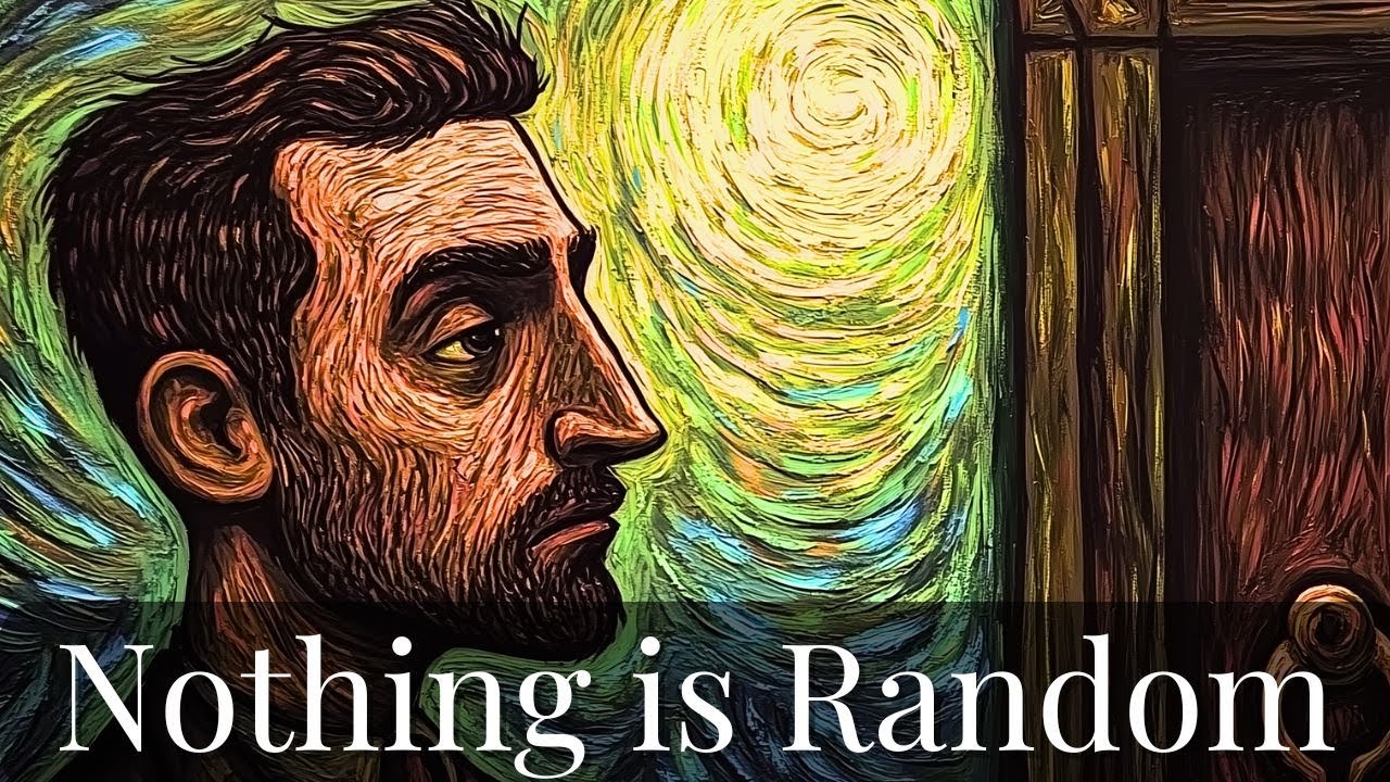 Who REALLY Controls Your Mind?