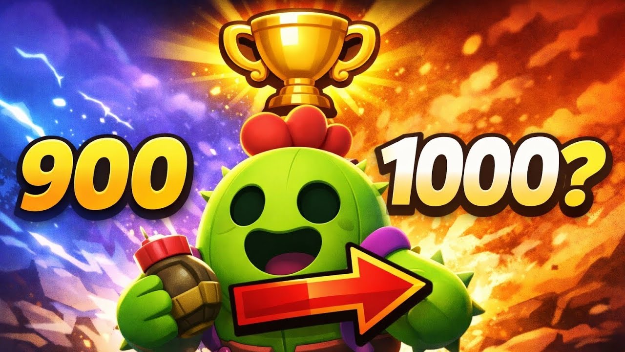 900 Kupadan 1000’e! Spike Macerası Başladı 😈