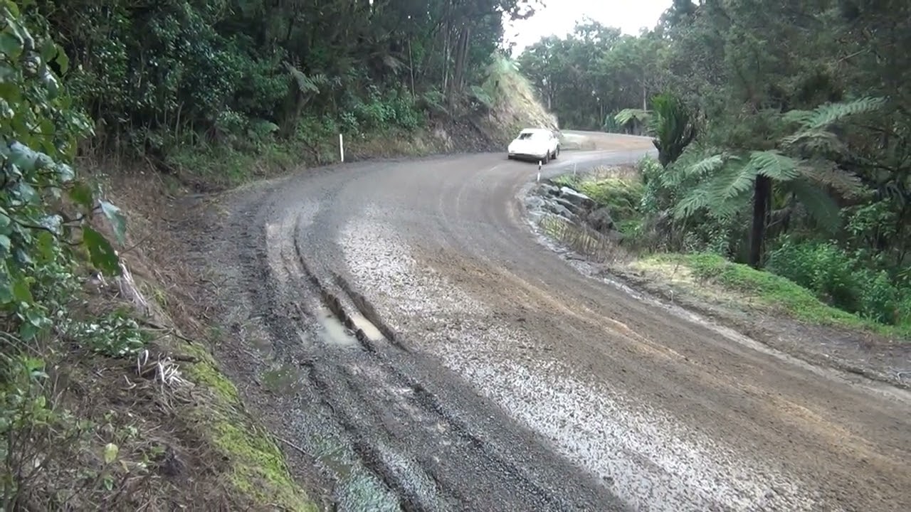 2023 Arcadia Rd RallySprint