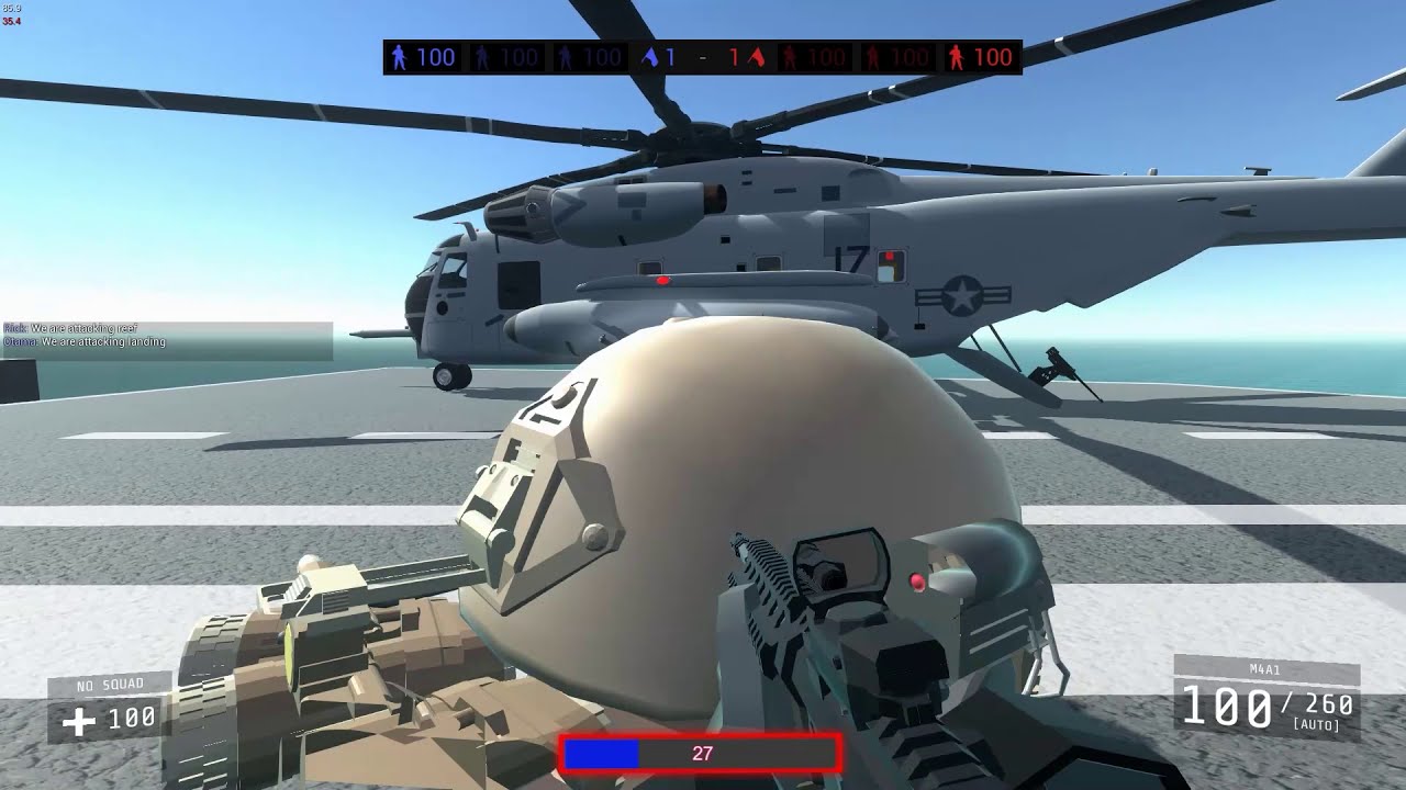 Ravenfield Random Moments #1