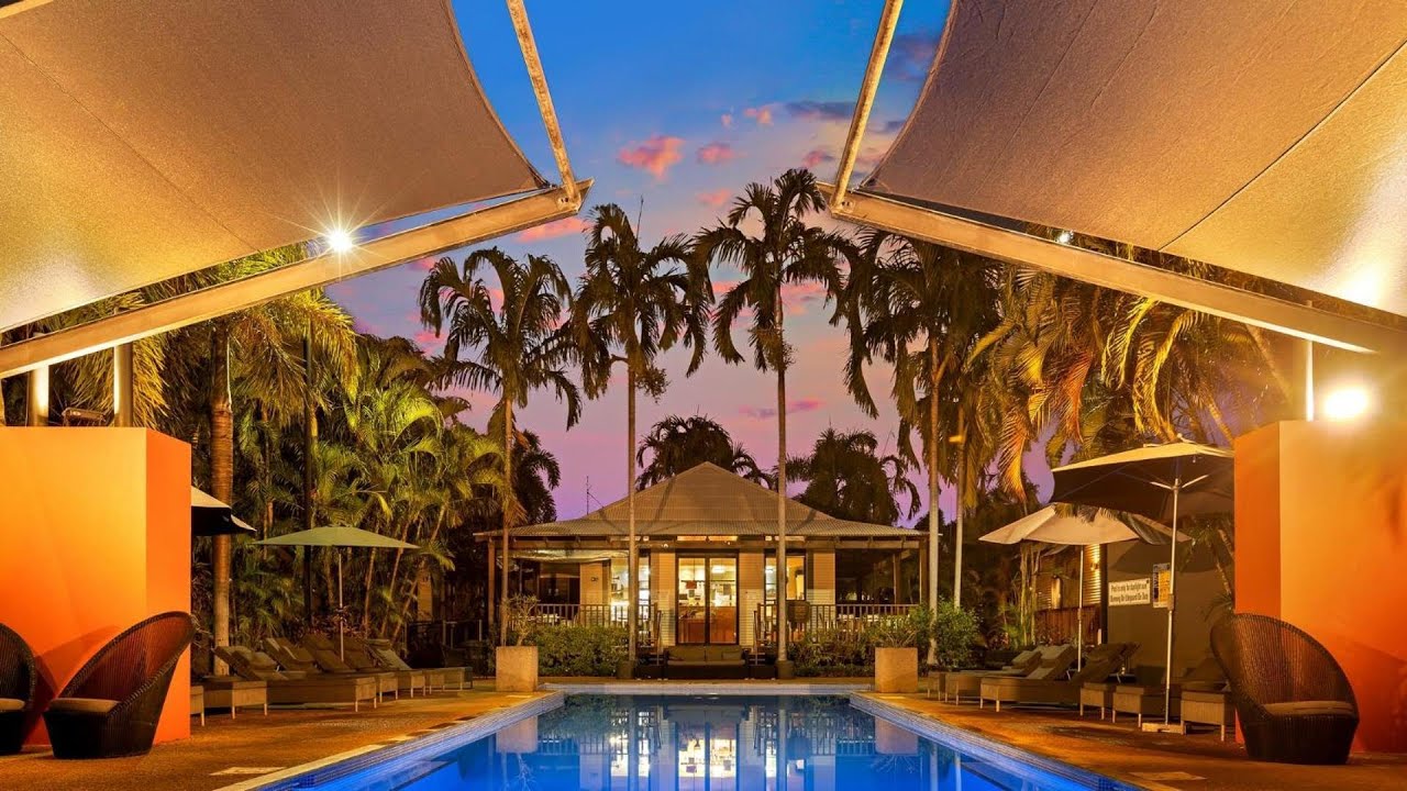 The Pearle of Cable Beach, Broome, Australia | Sita Hotel Gallery