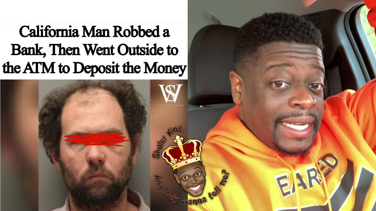 Shuler King - Genius Of The Year